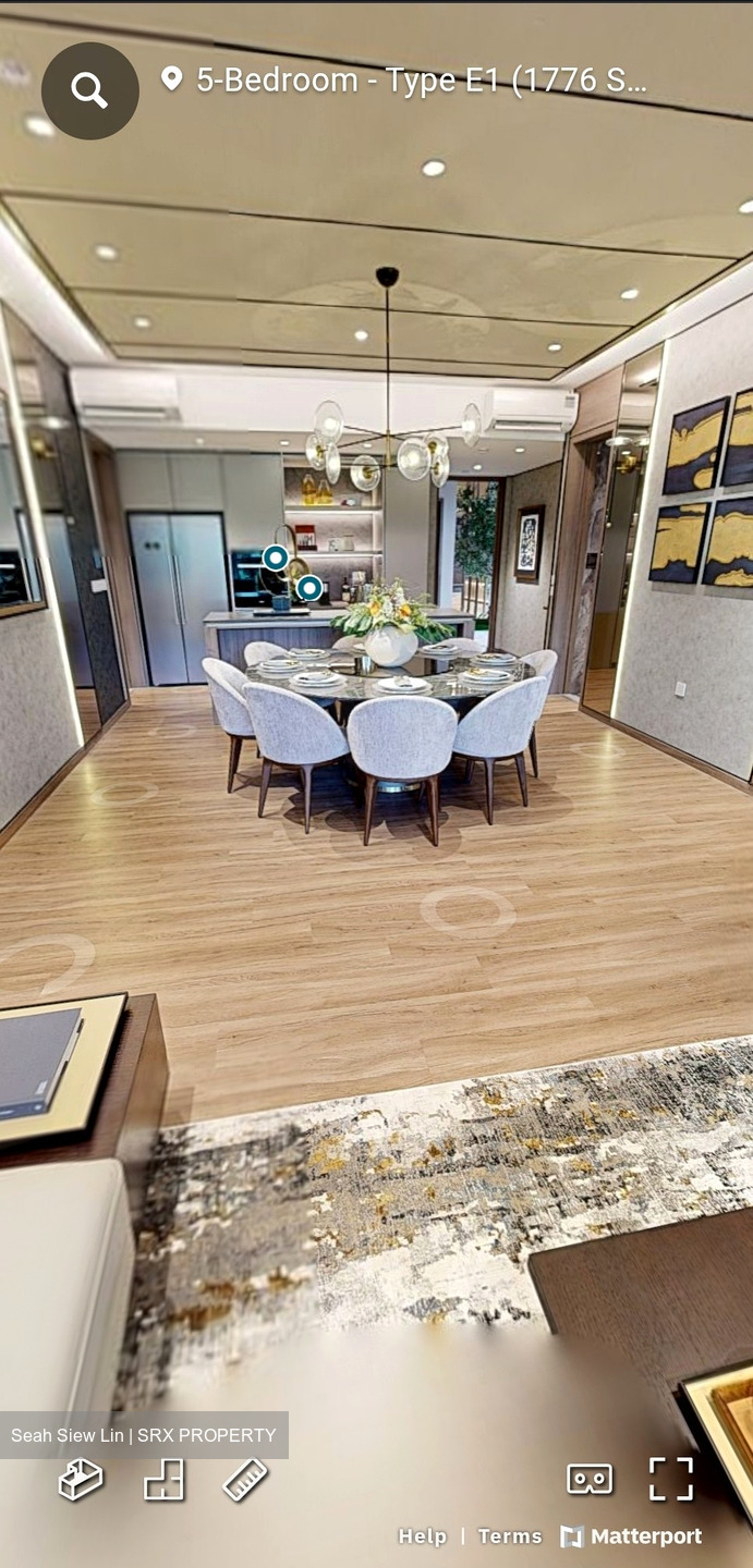 Elta (D5), Apartment #465453661